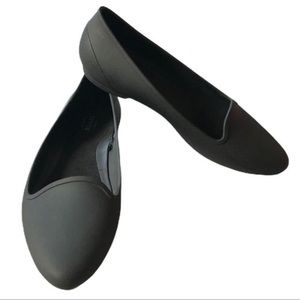Crocs Ballet Flats